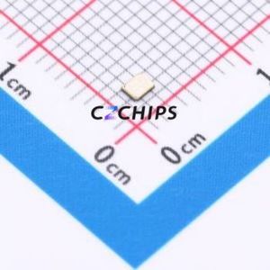 XL7KI-111-32M Crystal (Passive) SMD2016-4P Crystal Oscillator SMD Crystal Oscillator 32MHz 10ppm 8pF - Product Image 1