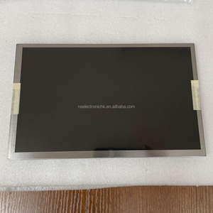New Original In Stock 10.6 Inch 1280*768 WXGA TFT LCD Display For Industrial Medical Automotive Equipment NL12876AC18-03D - Product Image 2