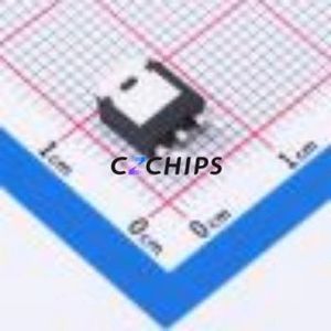 Original y nuevo FQD5P10TM DPAK Transistor de efecto de campo (MOSFET) Venta completa Chips de componentes electrónicos y servicio BOM - Product Image 2