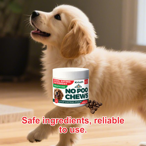 Tabletas Masticables Dietéticas para Perros que Mejoran los Hábitos <span class=keywords><strong>de</strong></span> las Mascotas, Tabletas Masticables para Perros para la Alimentación Intestinal Diaria - Product Image 2