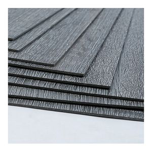 Dalles <span class=keywords><strong>de</strong></span> sol en <span class=keywords><strong>vinyle</strong></span> à usage intérieur, imperméables, ignifuges, PVC LVT, planches <span class=keywords><strong>de</strong></span> <span class=keywords><strong>vinyle</strong></span> collées - Product Image 6