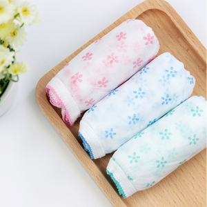 Confezione da 6 Mutandine Monouso per Donne, Biancheria Intima da Viaggio, Mutande Premaman e Postparto, Set di Slip per Ragazze - Product Image 4