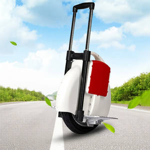 Monocycle électrique, vélo d'équilibre, alliage d'aluminium, capacité de charge de 150 kg, enfants, adultes, divertissement universel, auto-équilibrant - Product Image 1