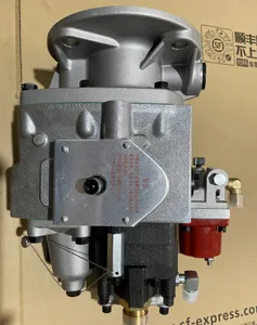 Parti del motore Diesel Pum3070123 per il generatore di KTA19-360KW PT pompa 3655654