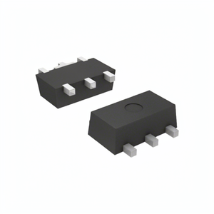 XC6220D231PR-G Power Management (PMIC) Buy Electronics Components Online SOT 89 5/6 Authorized Distributor - Product Image 1
