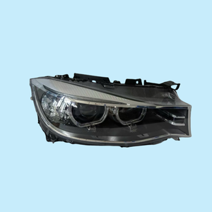 Para <span class=keywords><strong>BMW</strong></span> F34 faro Original <span class=keywords><strong>2013</strong></span> 2014 2015 2016 montaje de faro <span class=keywords><strong>BMW</strong></span> 3 Series <span class=keywords><strong>GT</strong></span> 320i <span class=keywords><strong>328i</strong></span> 335i 325d lámpara 3GT HID Luz de coche - Product Image 6