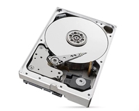 4TSAS Hard Disk Drive