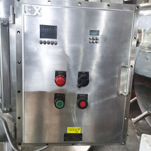 Ketel listrik uap Gas, panci masak produk laris 2019 Robot Restoran mesin memasak nasi Restoran - Product Image 3