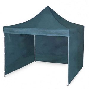 Tente publicitaire extérieure de haute qualité, design pliable pour salons professionnels et promotions éphémères - Product Image 4