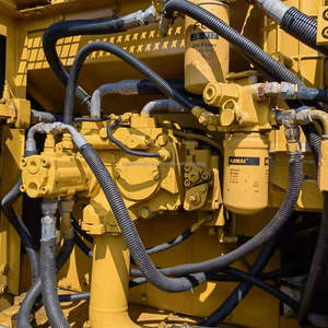 CAT 330D2L Excelente condición de trabajo Maquinaria de construcción pesada de movimiento de tierra Venta caliente 330 Excavadoras de segunda mano Excavadoras - Product Image 6