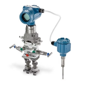 Rosemounte 3051S Coplanar 4-20mA HART, Precisión del 0.025%, IP54, 1 Año de Garantía - Buen Precio, 3051S 4-20ma, Multivariable - Product Image 2