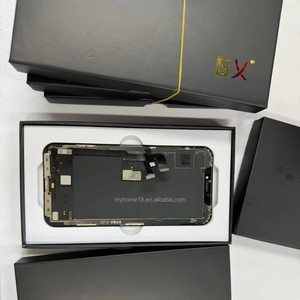 Pantalla LCD de precio de fábrica de Shenzhen para iPhone 16 <span class=keywords><strong>Pro</strong></span> <span class=keywords><strong>Max</strong></span> 15 14 13 12 Mini <span class=keywords><strong>11</strong></span> XR XS X Soft <span class=keywords><strong>Oled</strong></span> quitar pantallas Lcd IC - Product Image 1