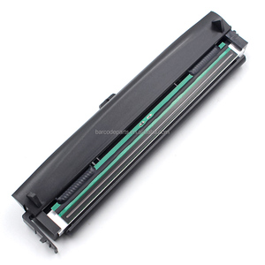 Tête d'impression neuve d'origine P1080383-415 pour imprimante thermique de codes-barres Zebra <span class=keywords><strong>ZD420</strong></span> ZD620 ZD420T ZD620T 203 dpi Tête d'impression P1080383-226 - Product Image 1