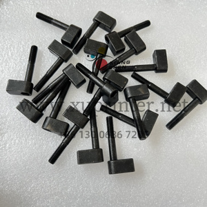 High Quality 45-6-6mm L2.030.487 G2.030.023 Ink Roller Eccentric Adjustment Screw Ink Roller Fixing Bolt Printing Machine Parts - Product Image 6