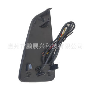 ไฟท้าย LED Pengzhanxing สำหรับรถฟอร์ด โฟกัส ST/ST-Line แฮทช์แบค ปี 2019-2021 คู่ซ้ายขวา - Product Image 5