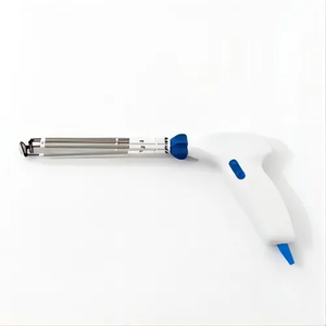 Ligador <span class=keywords><strong>de</strong></span> <span class=keywords><strong>Banda</strong></span> para Hemorroides <span class=keywords><strong>de</strong></span> Grado Médico, Instrumento Desechable, Sistema <span class=keywords><strong>de</strong></span> Ligadura con <span class=keywords><strong>Banda</strong></span> <span class=keywords><strong>de</strong></span> Goma Anorrectal para Uso Clínico - Product Image 1