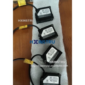 1 ชิ้น KEYENCE IL-600 เลเซอร์เซนเซอร์ใหม่ - Product Image 1