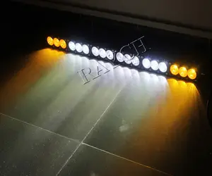 2016 Raych hersteller von top verwendet gelbes licht bars 180 watt led-lichtleiste 33 &quot;led-licht bar für Offroad 4x4 SUV ATV 4WD