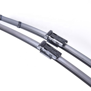 Balais d'essuie-<span class=keywords><strong>glace</strong></span> pour Volkswagen Arteon 2017-2018, balais de pare-brise <span class=keywords><strong>avant</strong></span> 26"+18", accessoires auto - Product Image 4