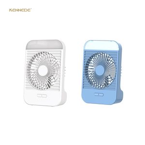 Tùy chỉnh 5-inch USB sạc xách tay mini Bàn <span class=keywords><strong>Fan</strong></span> 5V điện cho trong nhà/ngoài trời Sử dụng cho văn phòng cắm trại du lịch - Product Image 6