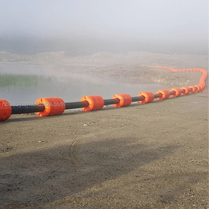 <strong>Floating</strong> Pipeline Assemblies High Lift Buoyancy <strong>Units</strong> Piston 2500kg Buoyancy PE Foam Material for Mineral Slurry Conveyance - Product Image 1