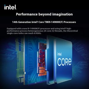 Pour Legion 9000K, ordinateur de bureau professionnel, Intel Core I7-13700KF, 32 Go de RAM, 1 To de SSD pour RTX3070-8G, neuf - Product Image 5