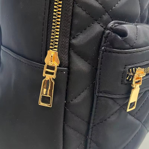 A buon mercato carino elegante College di grande capacità da donna charm zaino - Product Image 5