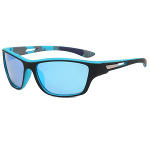 Xsy Women's Polarized Sunglasses UV400 TAC Lens Windproof Outdoor Sports Driving Fishing Cycling Sun Protection - Product Image 2
