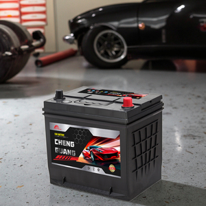 Maintenance-Free Lead Acid <b>Battery</b> <b>12V</b> 100Ah - Deep Cycle for car truck - Product Image 2