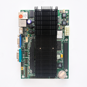 Computadora Integrada EVOC EC4-1712CLDNA EC5-1712CLDNA VER.A3.0 EPIC SBC con CPU y LCD/CRT/SSD/LAN/Audio - En Stock - Product Image 3