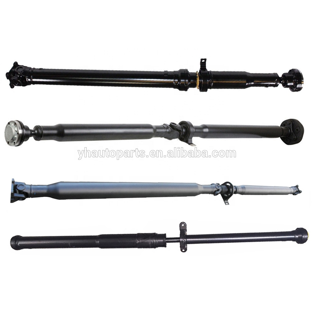 Transmission Propeller Shaft Cardan with Center Bearing for Ford Transit
