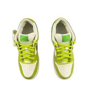 Nouvelles baskets basses de skate pour femmes, design tendance, semelle souple rehaussée, chaussures décontractées pour femmes - Product Image 1