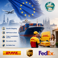 Agent d'expédition Chine-Europe, Spedizione Europa DDP, Agent 1688 Europe, Agent de Sourcing Europe, Fret Chine-Europe, Expédition Europe-Chine