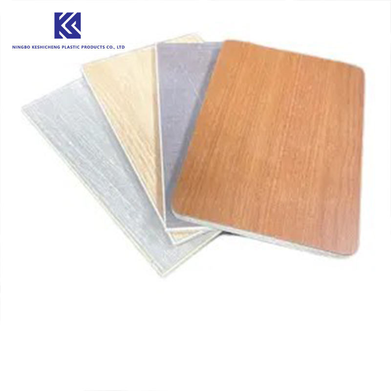 Outdoor Waterproof Garden WPC Wall Panels