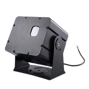 Projecteur LED extérieur 30W IP65 en alliage d'aluminium, à intensité variable, pour éclairage paysager - Product Image 1