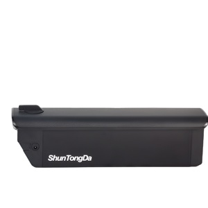 Pack de batteries <span class=keywords><strong>pour</strong></span> vélo électrique 48V 36V 10.4Ah 17.5Ah 18650 Downtube 30A BMS <span class=keywords><strong>pour</strong></span> Ride1Up série 700 - Product Image 6
