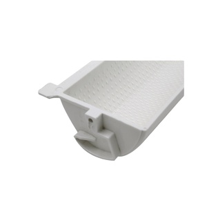 High Quality 1.8L Conveyor Hopper Factory Direct Industrial Food Grade Powder <strong>Buckets</strong> for <strong>Elevator</strong> or Hopper - Product Image 5