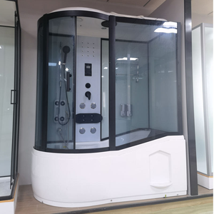 <span class=keywords><strong>Cabine</strong></span> <span class=keywords><strong>de</strong></span> <span class=keywords><strong>douche</strong></span> complète à prix d'usine, <span class=keywords><strong>cabine</strong></span> <span class=keywords><strong>de</strong></span> <span class=keywords><strong>douche</strong></span>, salles <span class=keywords><strong>de</strong></span> <span class=keywords><strong>douche</strong></span> <span class=keywords><strong>de</strong></span> luxe avec baignoire - Product Image 3