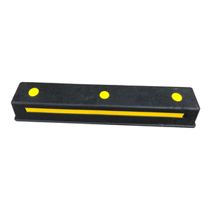 ยางกันกระแทกพื้นสำหรับจอดรถกันกระแทกสำหรับจอดรถ - Product Image 5