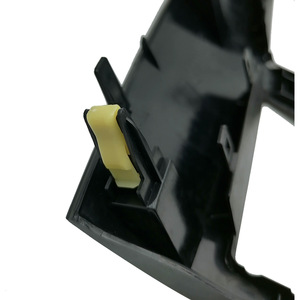 แผงหน้าปัด XINTAI Dash Frame RAV4 สำหรับตกแต่งภายในรถยนต์ Toyota RAV4 ทำจากวัสดุ ABS - Product Image 4