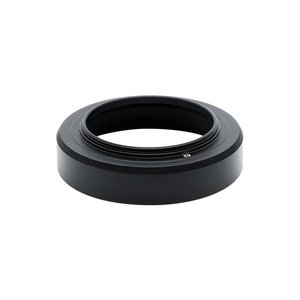 เลนส์ฮูด HF-52 52มม. สำหรับ <span class=keywords><strong>Nikon</strong></span> Z 28มม. F/2.8 SE & Z 40มม. f/ 2 S - Product Image 4
