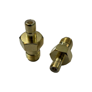 SMA/<span class=keywords><strong>SMB</strong></span>-KJ <span class=keywords><strong>Adapter</strong></span> SMA nữ để <span class=keywords><strong>SMB</strong></span> nam nối SMA để <span class=keywords><strong>SMB</strong></span> <span class=keywords><strong>Adapter</strong></span> - Product Image 5