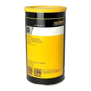 จาระบีแบริ่ง FZR Original Germany Kluber ISOFLEX LDS 18 SPECIAL A เสียงเบา ความเร็วสูง -50 ℃   น้ำมันหล่อลื่นอายุการใช้งานยาวนานสำหรับแกนหมุน SMT - Product Image 3