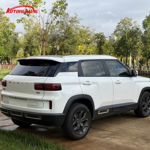Voiture d'<span class=keywords><strong>occasion</strong></span> Geely ICON, 1.5T 181CV 7DCT, SUV essence de luxe, voiture chinoise, rapport d'inspection certifié, voiture automatique - Product Image 5