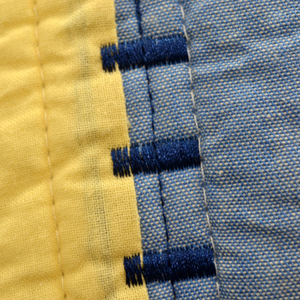 Mỹ Phong Cách Tinh Khiết Bông Ba Mảnh Thiết Lập Chất Lượng Cao Tinh Khiết Bông Tấm Ga Giường Ba Mảnh Đặt Thoải Mái Bộ Đồ Giường - Product Image 3