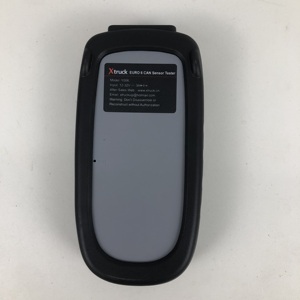 เครื่องมือทดสอบเซ็นเซอร์ NOx สำหรับรถบรรทุก XTRUCK Y006 เครื่องทดสอบปั๊มยูเรีย เครื่องมือวินิจฉัย Beacon Machine อุปกรณ์ทดสอบ - Product Image 3