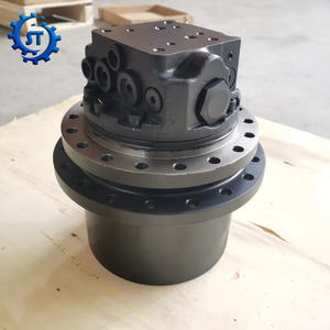 E307 escavatore E70B motore da viaggio E307 <span class=keywords><strong>E70</strong></span> azionamento finale Gm09 Tm09 per bruco - Product Image 3