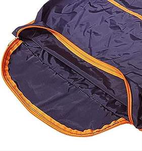 Muestra Gratuita de Bolsa de Cosecha Ajustable para Frutas y Verduras de Jardín, Delantal de Cosecha con 4 Bolsillos - Product Image 4