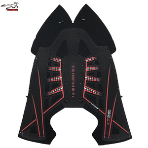 Mustang Factory <span class=keywords><strong>Outlet</strong></span> Fly Knit <span class=keywords><strong>Calzado</strong></span> Zapato superior Vamp Estilo <span class=keywords><strong>de</strong></span> los hombres Casual Sports Kpu Shoe Upper para Pakistán Brasil - Product Image 1