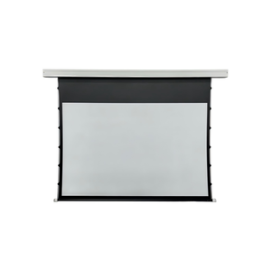 Écran de projection professionnel 4K Ultra HD anti-reflet pour immeubles de bureaux modernes et grands espaces bibliothèques - Product Image 6
